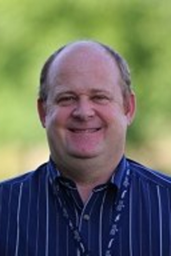 Cruise Brothers Travel Agent Mark Christensen